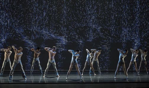 La nueva temporada de la Fundación Baluarte acoge espectáculos de teatro, danza y música